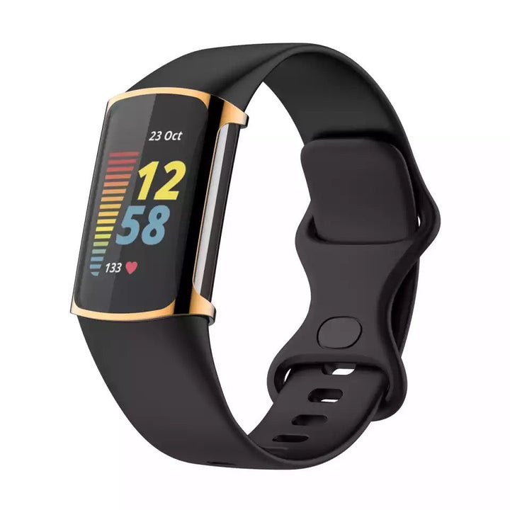 Silikon Armband für Fitbit Smartwatch Charge-Serie | ZITOCASES®