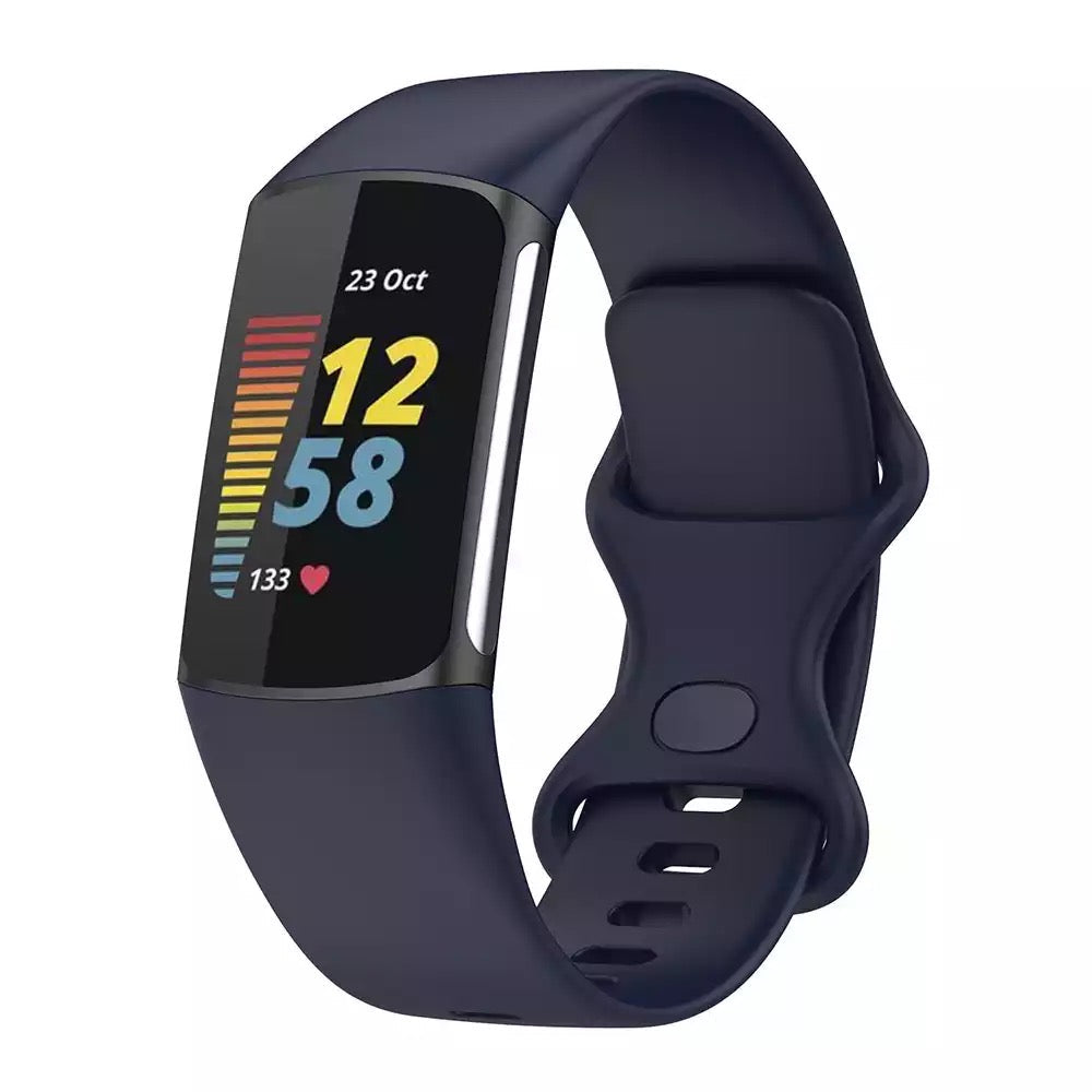 Silikon Armband für Fitbit Smartwatch Charge-Serie | ZITOCASES®