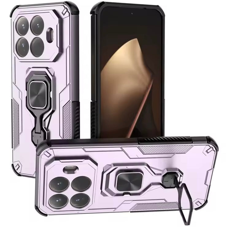 SALE | Xiaomi 15T Pro | Magnetische Outdoor Hülle/Case | ZITOCASES®