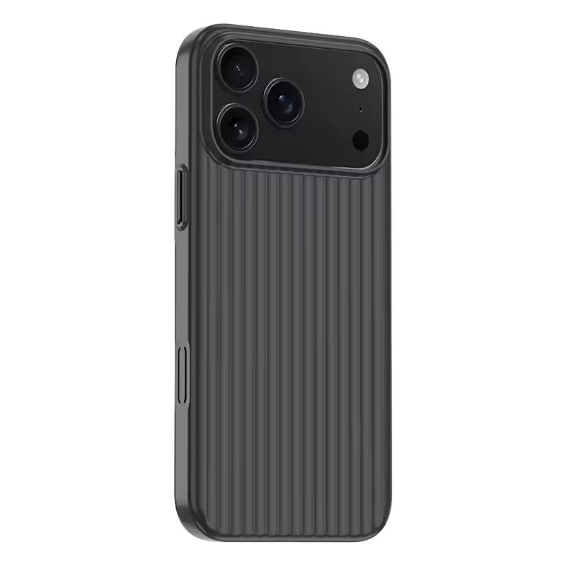 Dünne/Gestreifte Hülle/Case für iPhone 17 Pro, 17 Pro Max | ZITOCASES®