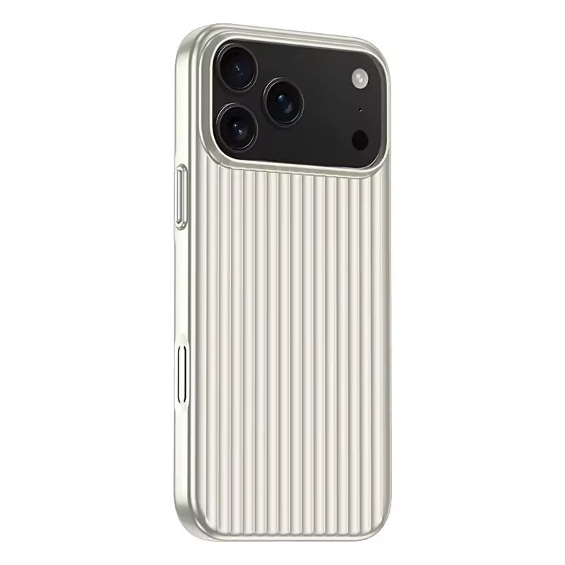 Dünne/Gestreifte Hülle/Case für iPhone 17 Pro, 17 Pro Max | ZITOCASES®