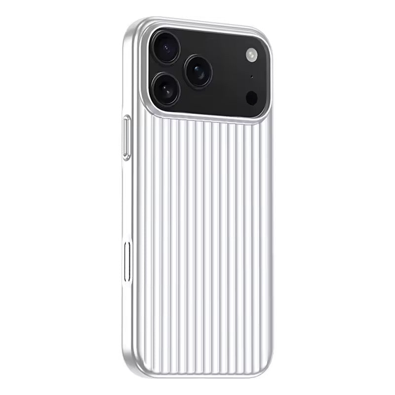 Dünne/Gestreifte Hülle/Case für iPhone 17 Pro, 17 Pro Max | ZITOCASES®