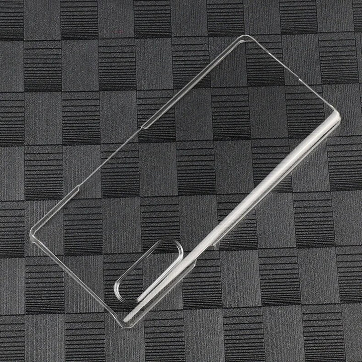 Kristallklare Hartplastik ülle/Case für Xiaomi 14, 14 Pro, 14 Ultra, 14T, 14T Pro, 13, 13 Pro, 13 Lite, 13 Ultra, 13T, 13T Pro, 12, 12 Pro, 12X, 12 Lite, 12T, 12T Pro, 11, 11T, 10, 10 Pro, Redmi Note 13 Pro Plus, 13 Pro, 13, 12 Pro Plus | ZITOCASES®