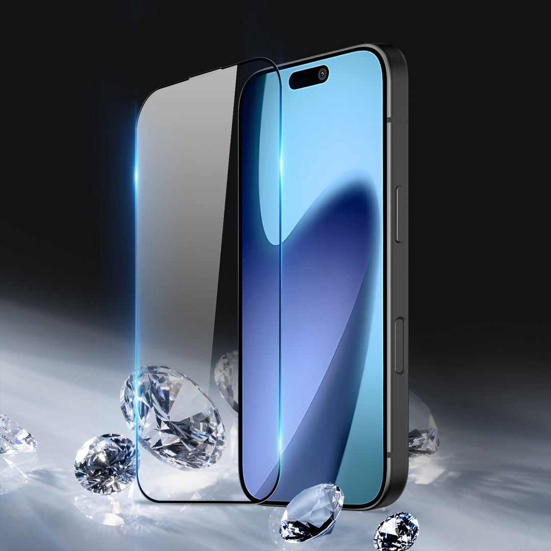 iPhone Display Schutzglas [KLARSICHT] | ZITOCASES®