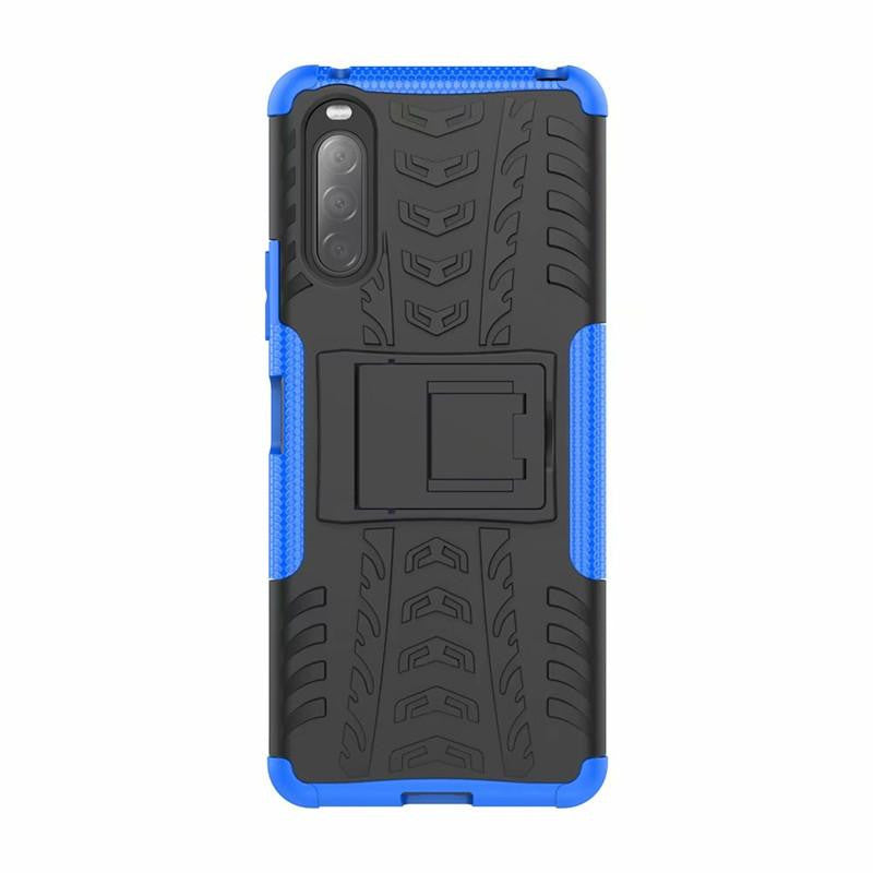 Robuste Outdoor Hülle/Case für Motorola Edge 50-Serie | ZITOCASES®