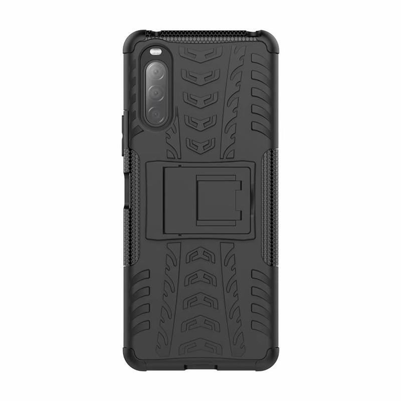 Robuste Outdoor Hülle/Case für Motorola Edge 50-Serie | ZITOCASES®