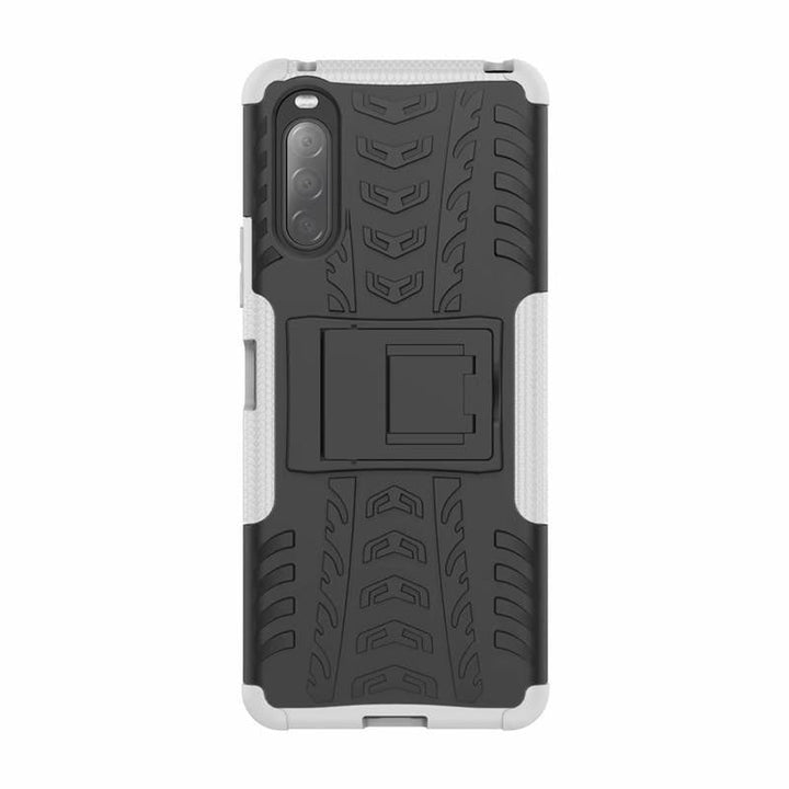 Robuste Outdoor Hülle/Case für Motorola Edge 50-Serie | ZITOCASES®