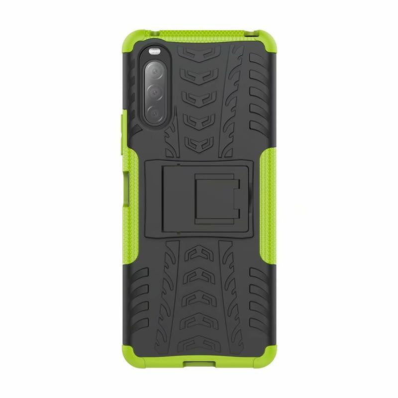 Robuste Outdoor Hülle/Case für Motorola Edge 50-Serie | ZITOCASES®