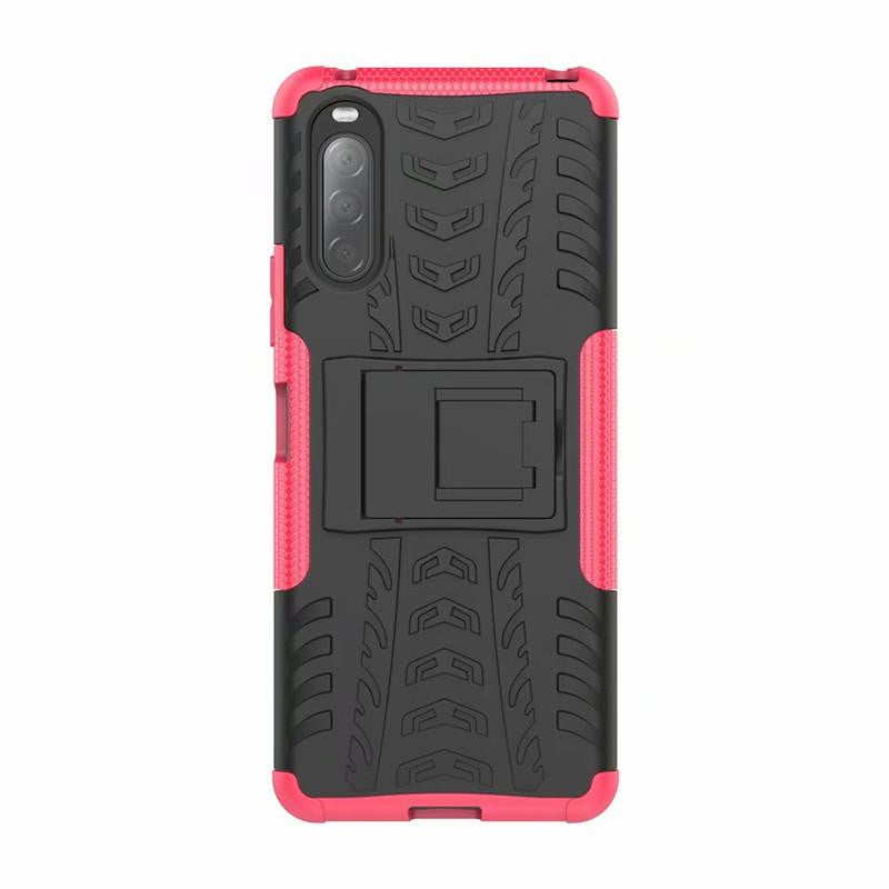 Robuste Outdoor Hülle/Case für Motorola Edge 50-Serie | ZITOCASES®