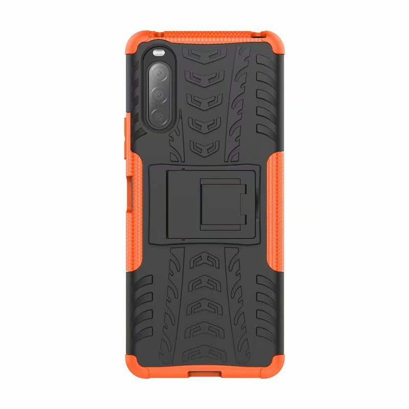 Robuste Outdoor Hülle/Case für Motorola Edge 50-Serie | ZITOCASES®