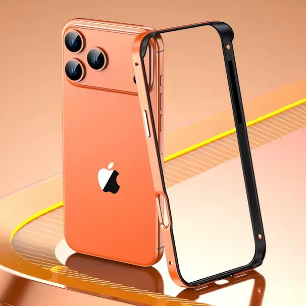 Rahmen/Bumper Aluminium Hülle/Case für iPhone 17 Pro, 17 Pro Max | ZITOCASES®