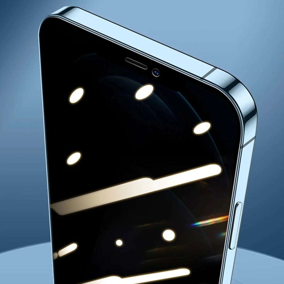 iPhone Display Schutzglas [SICHTSCHUTZ] | ZITOCASES®