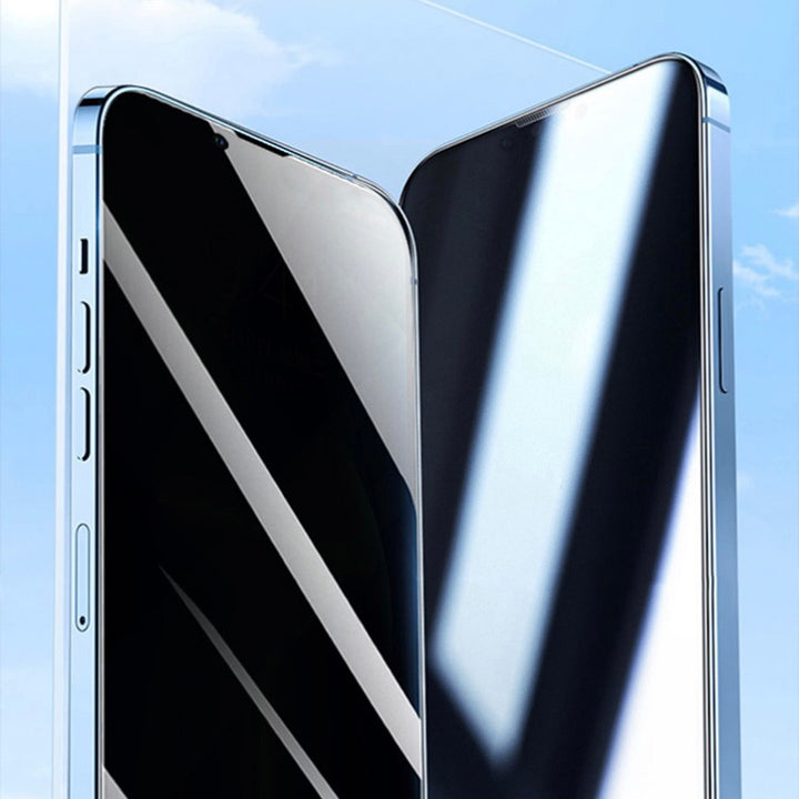 iPhone Display Schutzglas [SICHTSCHUTZ] | ZITOCASES®