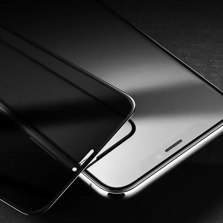 iPhone Display Schutzglas [SICHTSCHUTZ] | ZITOCASES®