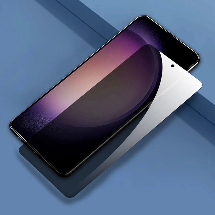 ZTE Display Schutzglas [SICHTSCHUTZ] | ZITOCASES®