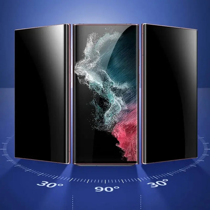 Samsung Display Schutzglas [SICHTSCHUTZ] | ZITOCASES®