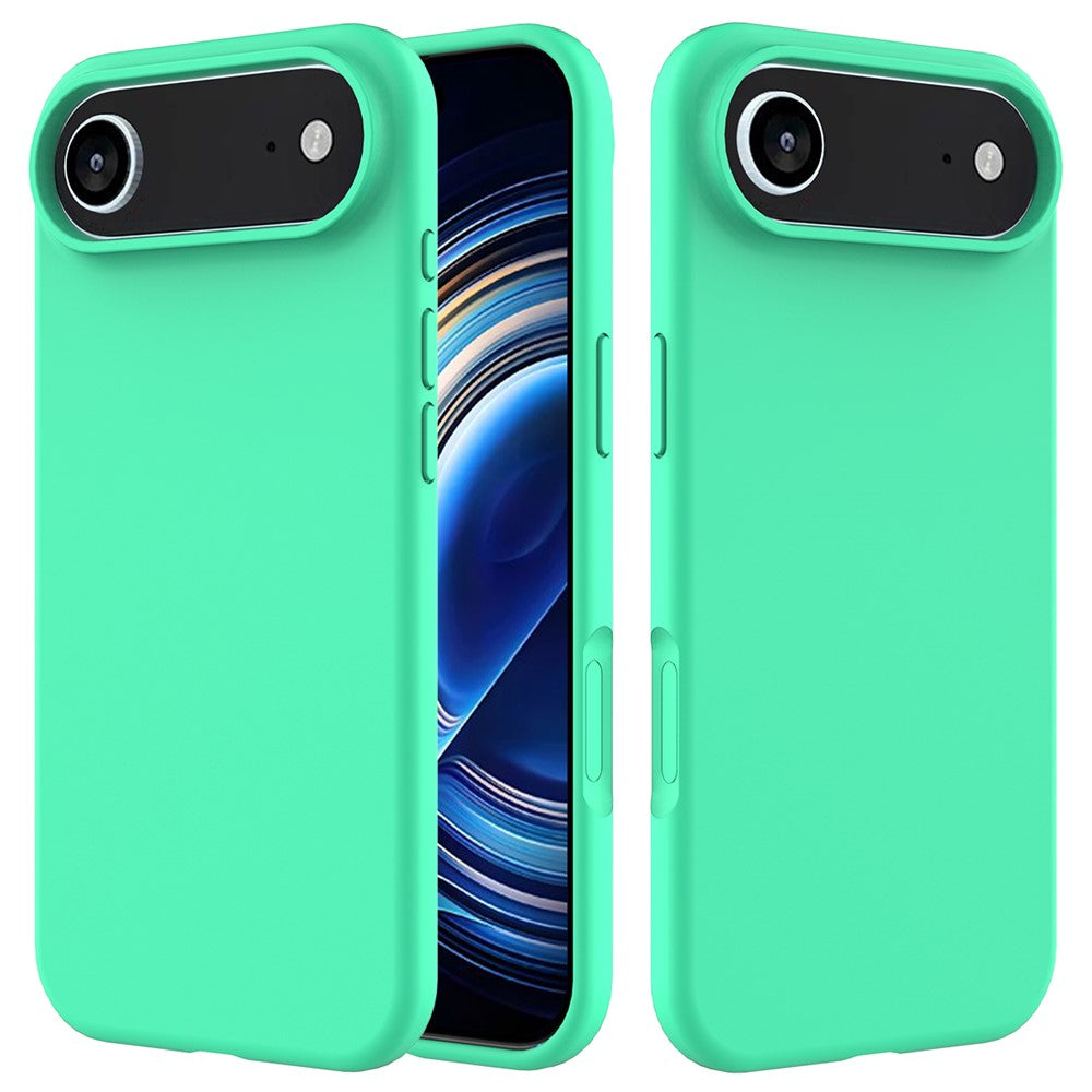 Bunte Silikon Hülle/Case für iPhone Air | ZITOCASES®