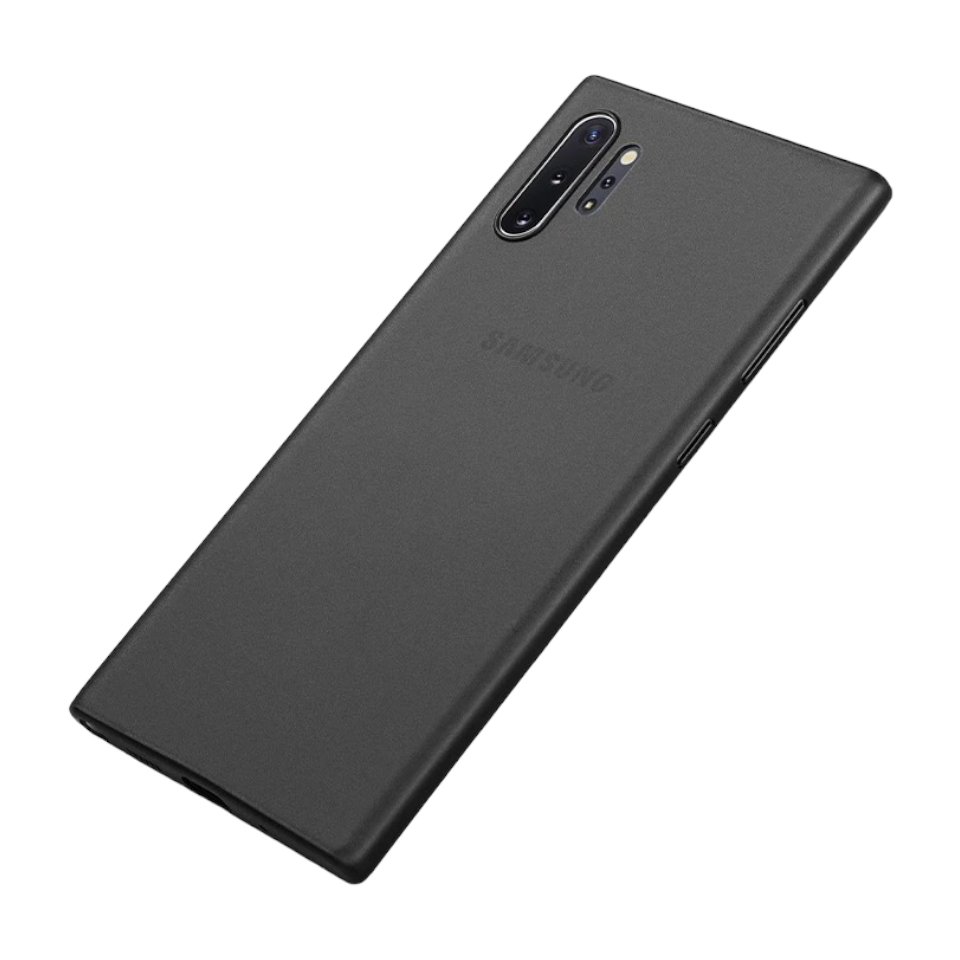 Ultra dünne 0,3mm Hülle/Case verschiedene Farben für Samsung Galaxy Note-Serie | ZITOCASES®