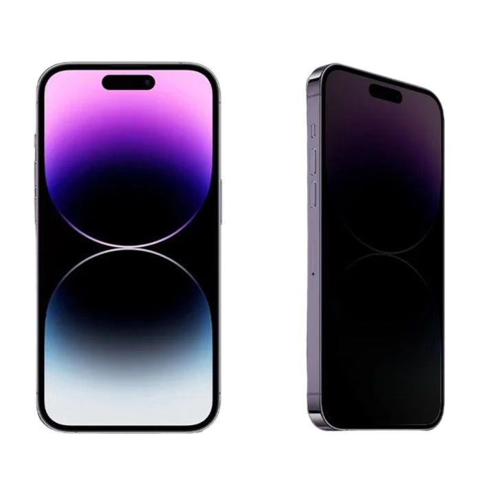 iPhone Display Schutzglas [SICHTSCHUTZ] | ZITOCASES®