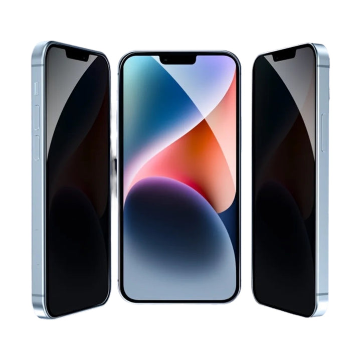 iPhone Display Schutzglas [SICHTSCHUTZ] | ZITOCASES®