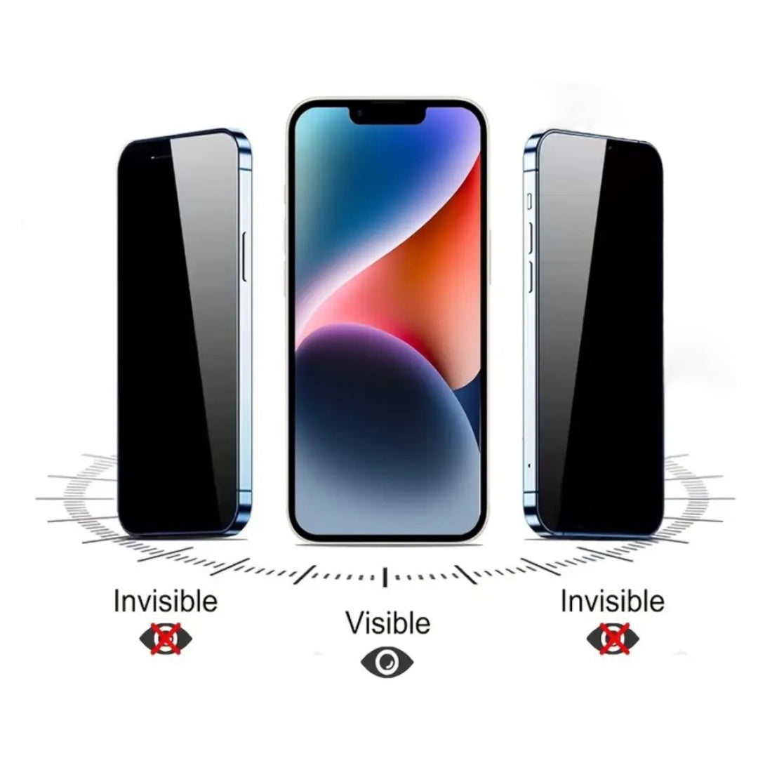 iPhone Display Schutzglas [SICHTSCHUTZ] | ZITOCASES®