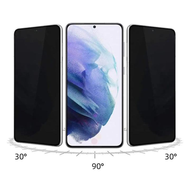 Samsung Display Schutzglas [SICHTSCHUTZ] | ZITOCASES®