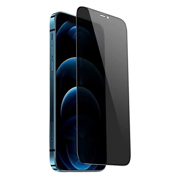 iPhone Display Schutzglas [SICHTSCHUTZ] | ZITOCASES®