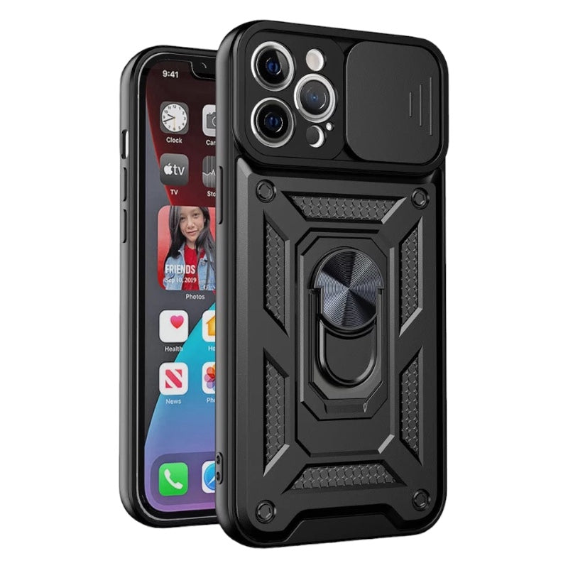 Kamera Schutz Outdoor/Magnet Hülle/Case verschiedene Farben für iPhone 16, 16 Plus, 16 Pro, 16 Pro Max, 16e, 15, 15 Plus, 15 Pro, 15 Pro Max, 14, 14 Plus, 14 Pro, 14 Pro Max, 13, 13 Pro, 13 Pro Max, 13 Mini, 12, 12 Pro, 12 Pro Max, 12 Mini, SE, 11, 11 Pro | ZITOCASES®