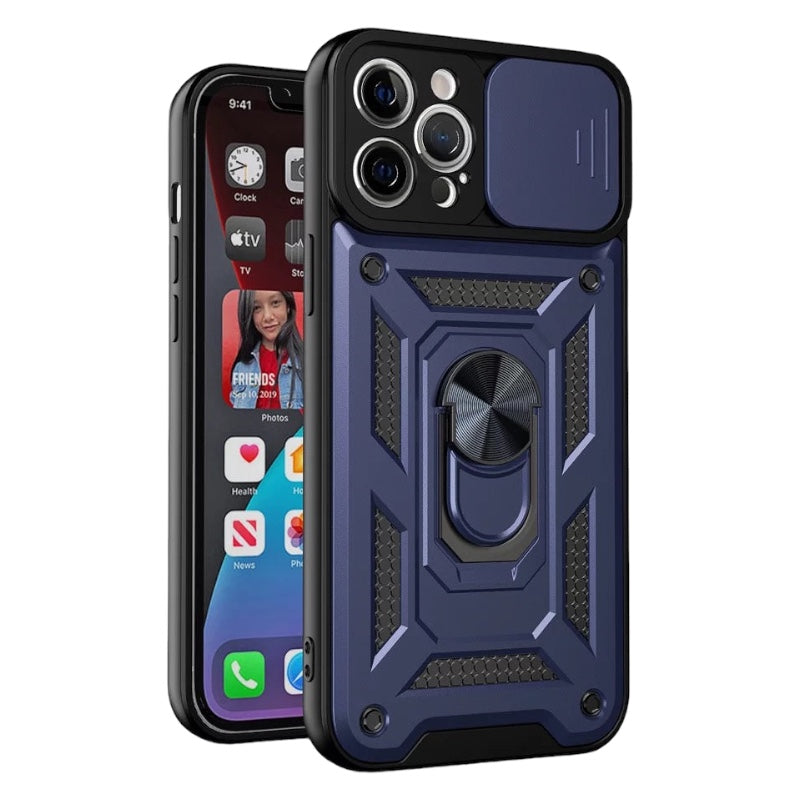 Kamera Schutz Outdoor/Magnet Hülle/Case verschiedene Farben für iPhone 16, 16 Plus, 16 Pro, 16 Pro Max, 16e, 15, 15 Plus, 15 Pro, 15 Pro Max, 14, 14 Plus, 14 Pro, 14 Pro Max, 13, 13 Pro, 13 Pro Max, 13 Mini, 12, 12 Pro, 12 Pro Max, 12 Mini, SE, 11, 11 Pro | ZITOCASES®