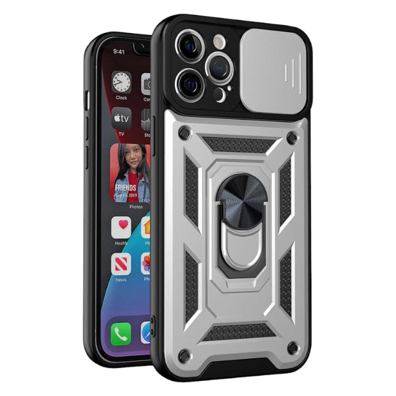 Kamera Schutz Outdoor/Magnet Hülle/Case verschiedene Farben für iPhone 16, 16 Plus, 16 Pro, 16 Pro Max, 15, 15 Plus, 15 Pro, 15 Pro Max, 14, 14 Plus, 14 Pro, 14 Pro Max, 13, 13 Pro, 13 Pro Max, 13 Mini, 12, 12 Pro, 12 Pro Max, 12 Mini, SE, 11, 11 Pro | ZITOCASES®