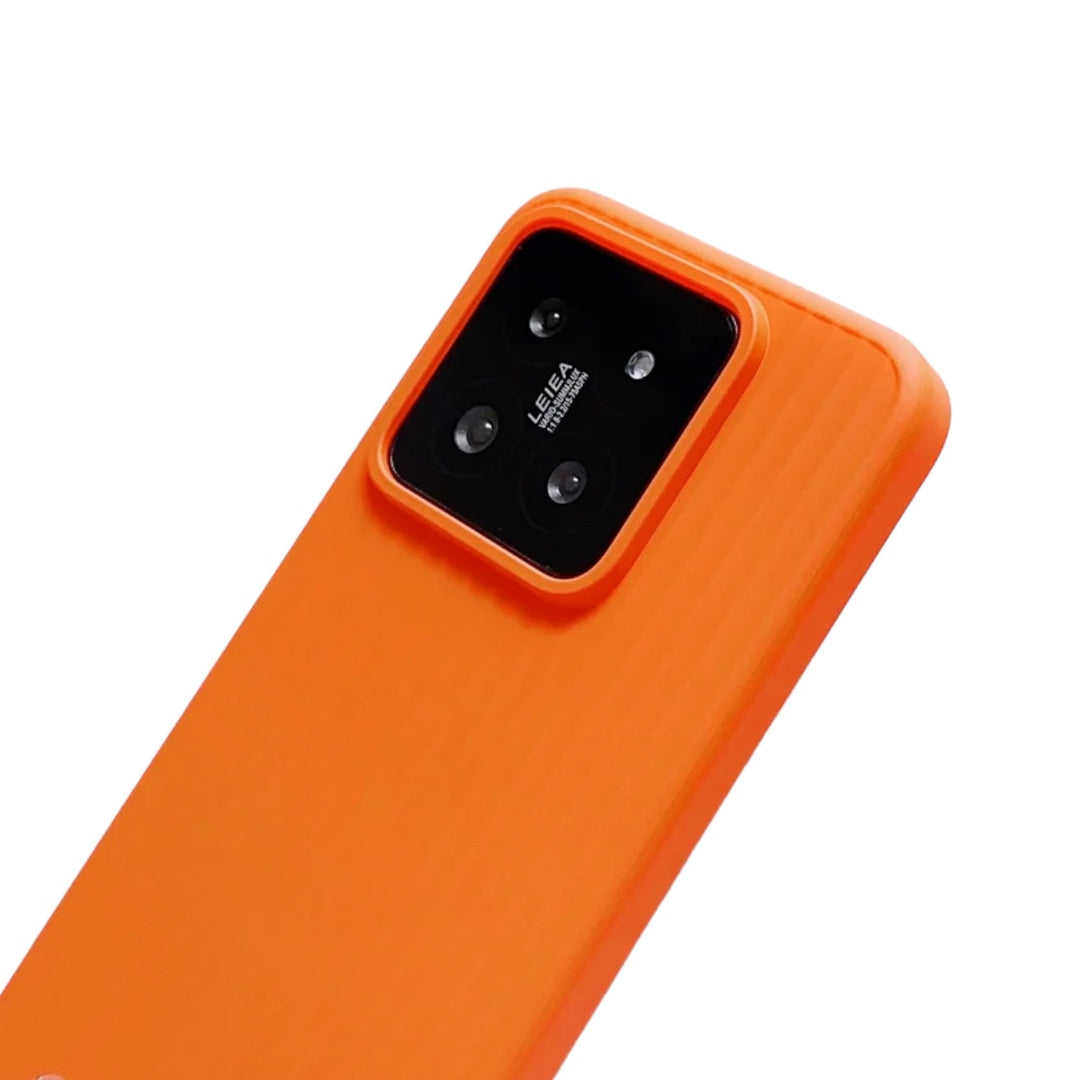 Bunte/Gestreifte Silikon Hülle/Case für Xiaomi Poco X4, X3, F4, F3-Serie | ZITOCASES®