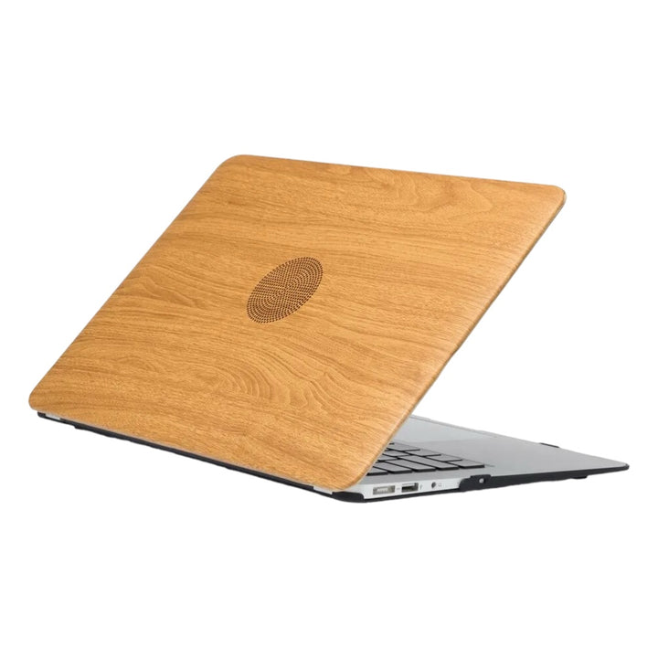 Gehärtete Echtholz Hülle/Case für MacBook Pro, Air | ZITOCASES®