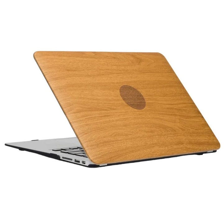 Gehärtete Echtholz Hülle/Case für MacBook Pro, Air | ZITOCASES®