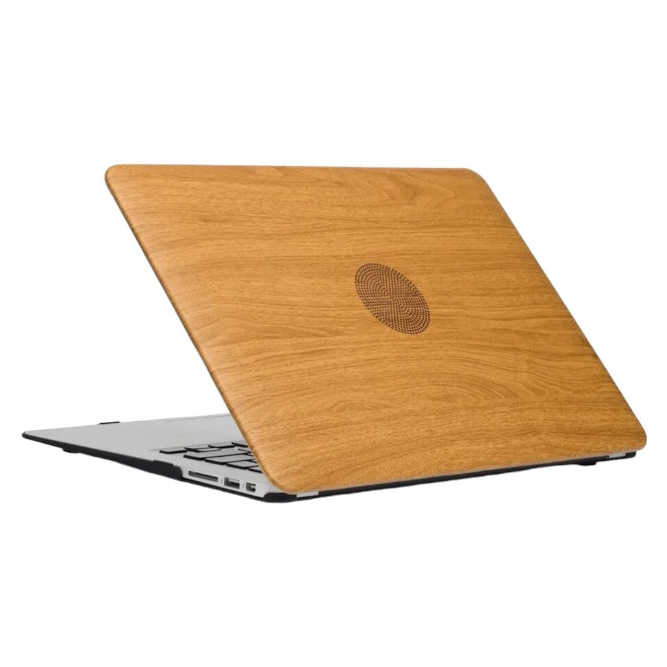 Gehärtete Echtholz Hülle/Case für MacBook Air-Serie | ZITOCASES®