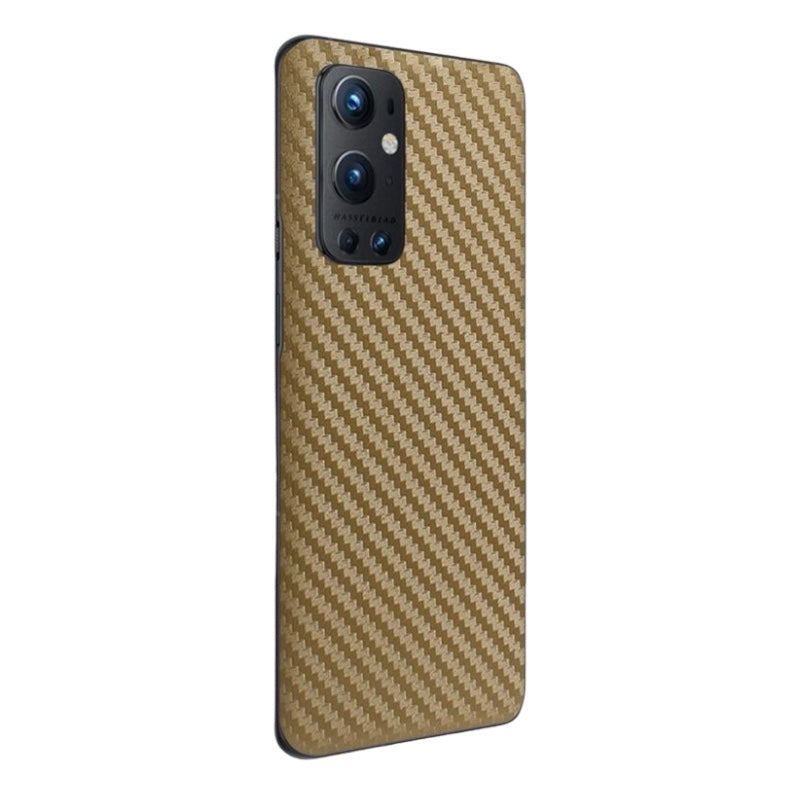 Carbon Optik Backcover/Rückseite Schutzfolie/Skin für OnePlus 13-serie | ZITOCASES®