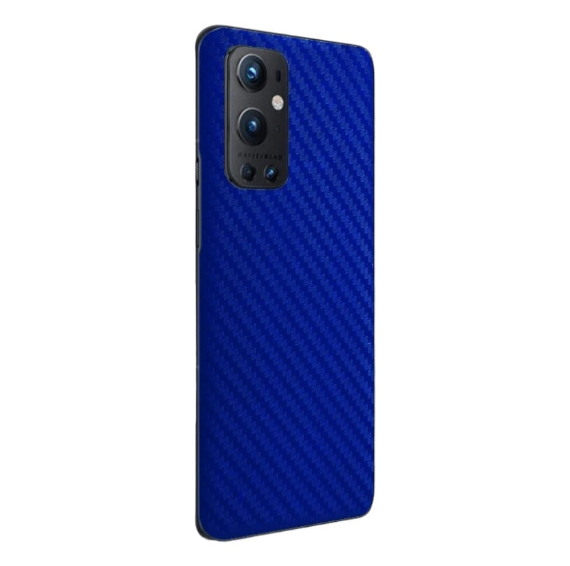 Carbon Optik Backcover/Rückseite Schutzfolie/Skin für OnePlus 13-serie | ZITOCASES®