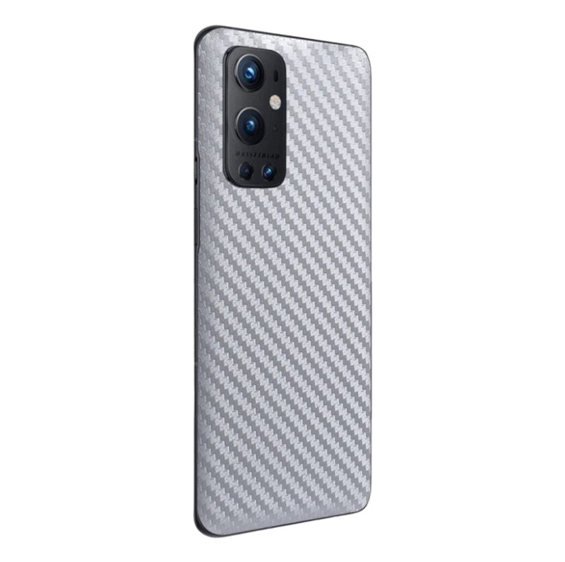 Carbon Optik Backcover/Rückseite Schutzfolie/Skin für OnePlus 13-serie | ZITOCASES®