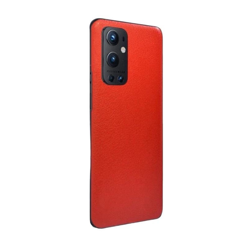 Leder Optik Backcover/Rückseite Schutzfolie/Skin für OnePlus 13-Serie | ZITOCASES®