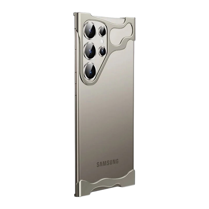 Samsung Kamera + Rahmen Schutz/Abdeckung (Aluminium) | ZITOCASES®