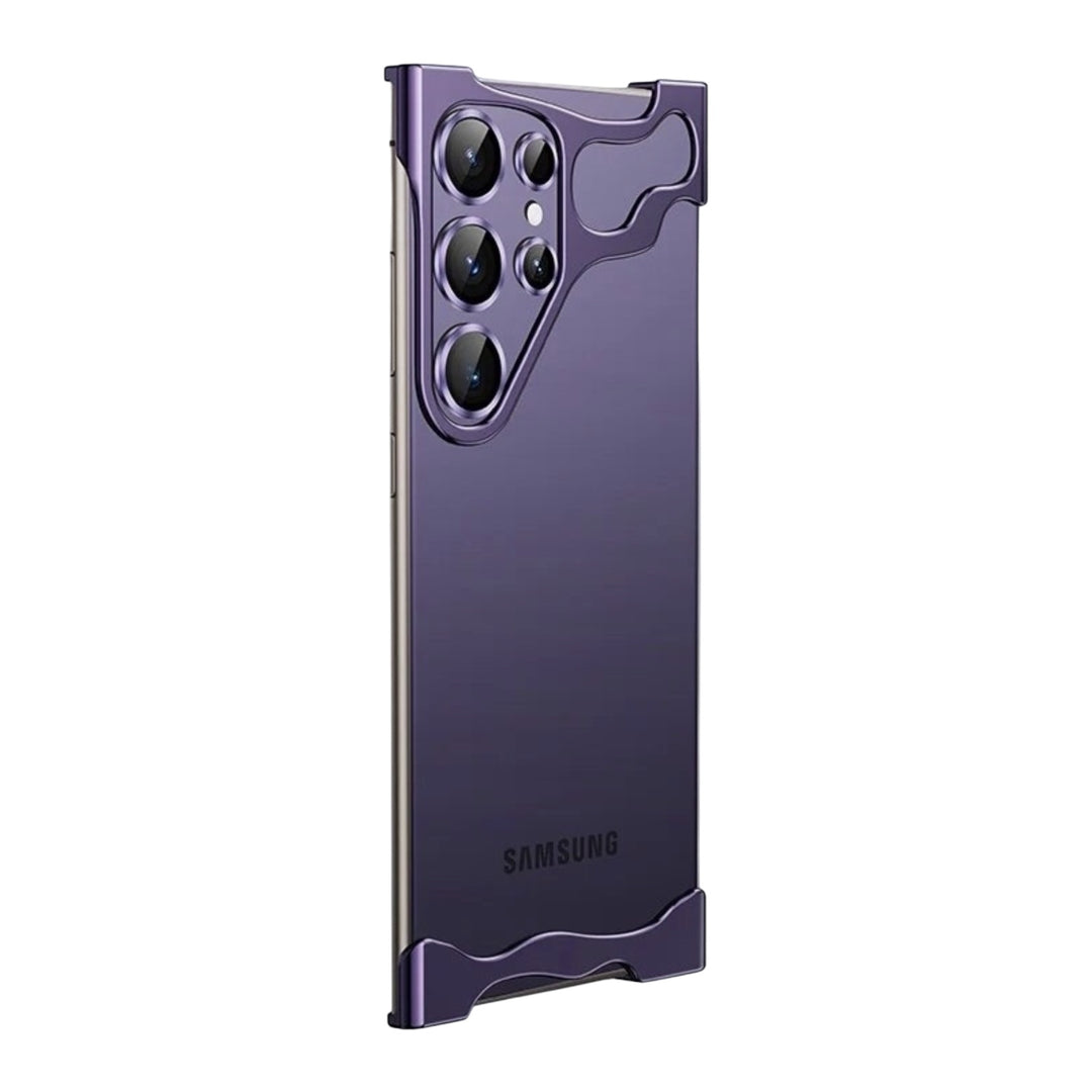 Samsung Kamera + Rahmen Schutz/Abdeckung (Aluminium) | ZITOCASES®