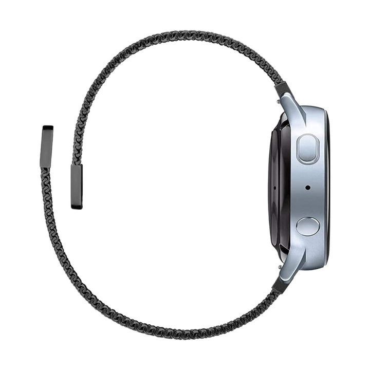 Edelstahl Milanese Armband für Samsung Galaxy Watch Ultra, 7, FE, 6-Serie | ZITOCASES®