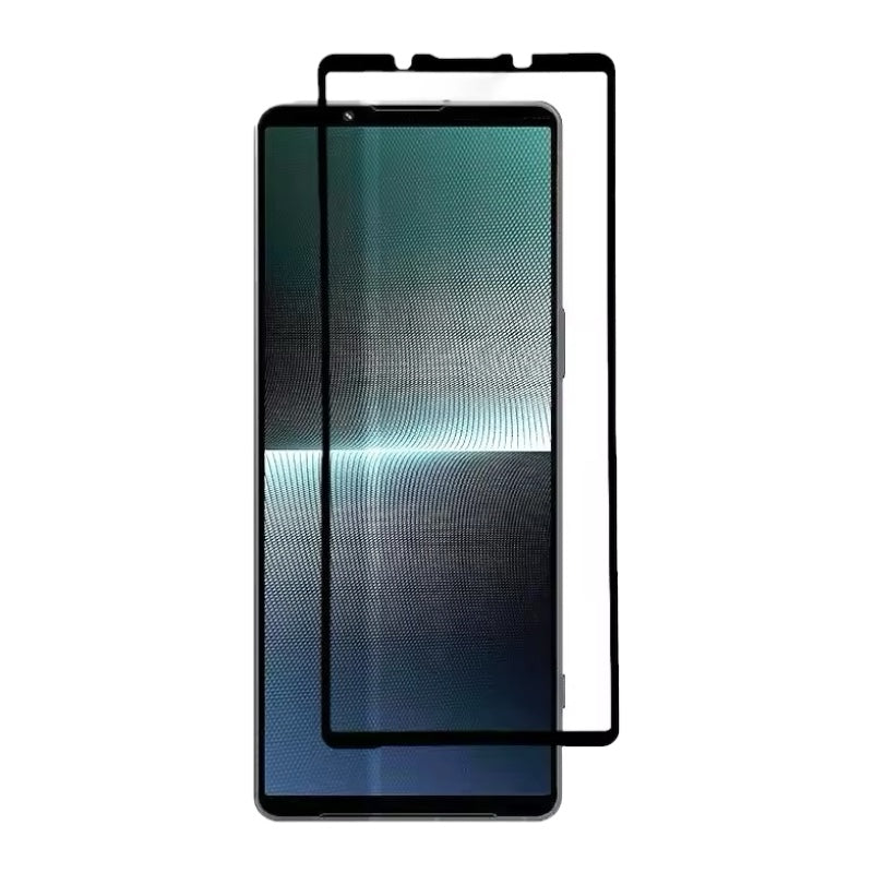 Sony Xperia Display Schutzglas [KLARSICHT] | ZITOCASES®