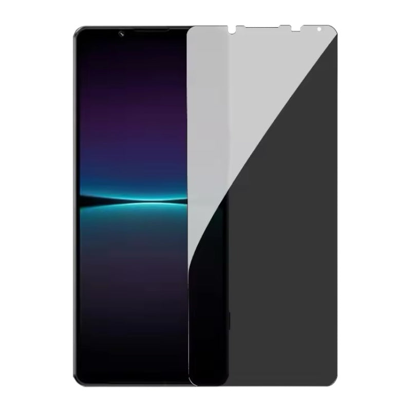 Sony Xperia Display Schutzglas [SICHTSCHUTZ] | ZITOCASES®