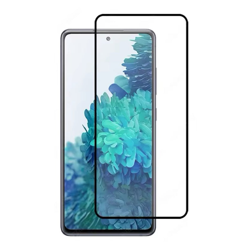 Samsung Display Schutzglas [KLARSICHT] | ZITOCASES®