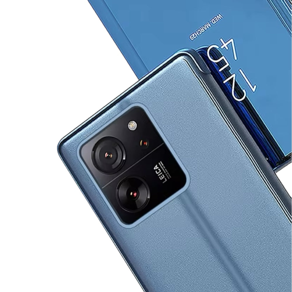 Multi-Funktion Klapp Hülle/Flip Case verschiedene Farben für Xiaomi Poco F5-Serie | ZITOCASES®