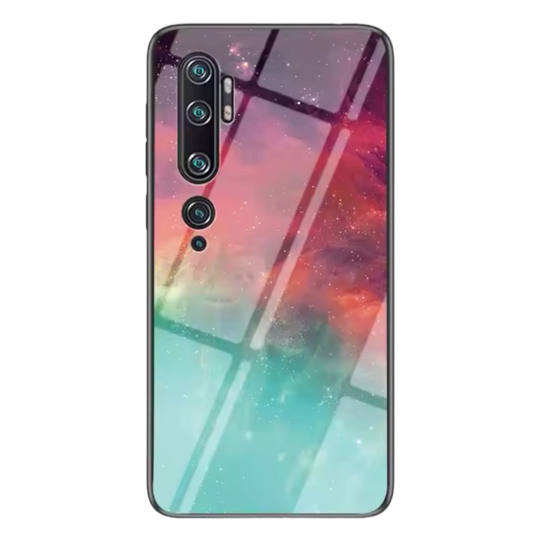 Panzerglas Hülle/Case verschiedene Farben für Xiaomi Redmi Note 14, 13-Serie | ZITOCASES®