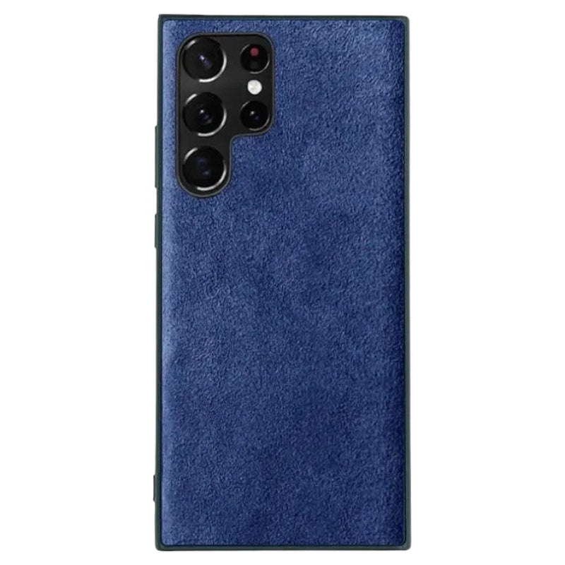 Mikrofaser Soft Hülle/Case für Samsung Galaxy S25, S24, S23 FE-Serie | ZITOCASES®