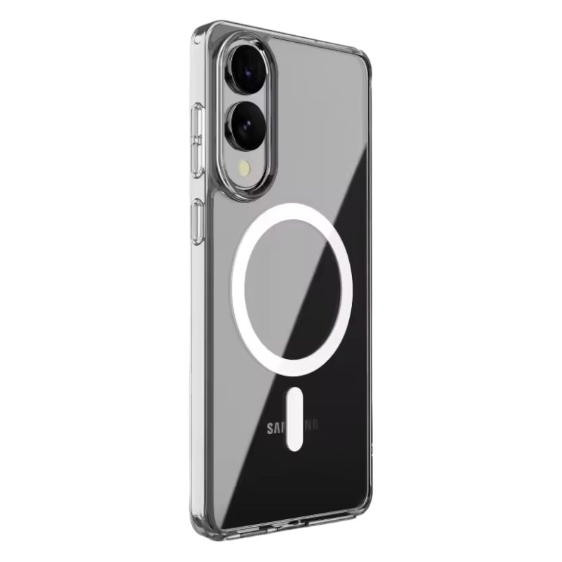 MagSafe/Magnet Soft Hülle/Case für Samsung Galaxy S25, S25 Plus, S25 Ultra, S25 Edge, S25 FE, S24, S24 Plus, S24 Ultra, S24 FE, S23 FE, S23, S23 Plus, S23 Ultra, S22, S22 Plus, S22 Ultra, S21 FE, S21, S21 Plus, S21 Ultra | ZITOCASES®