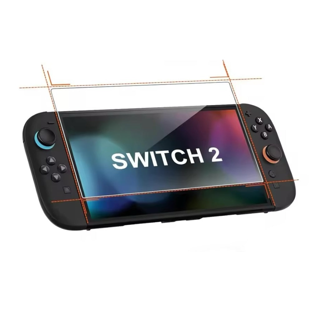 Display Schutzglas für Nintendo Switch 2 | ZITOCASES®