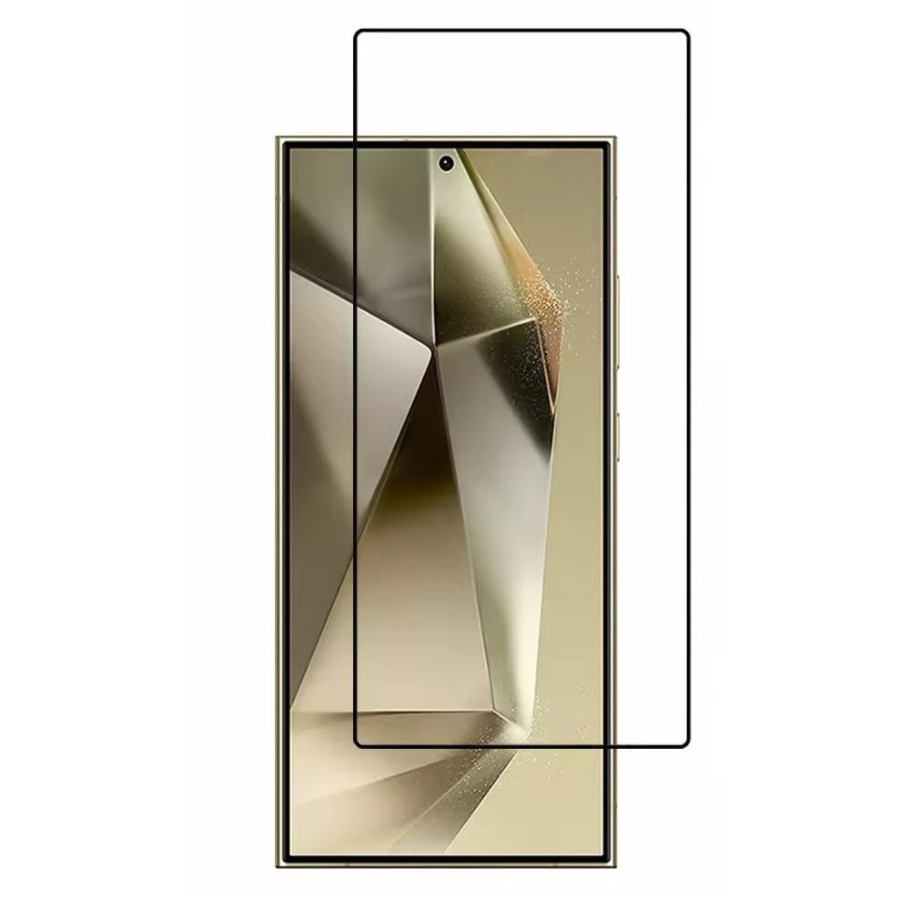 Samsung Display Schutzglas [KLARSICHT] | ZITOCASES®